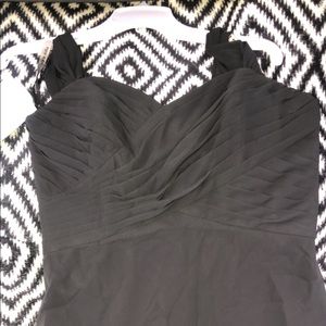 All occasions black dress. Great for anything!